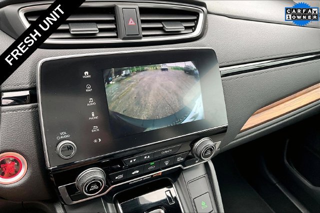 Used 2017 Honda CR-V Touring image 19