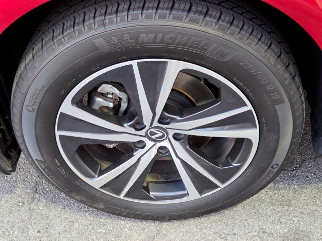 Used 2024 Lexus RX 350 AWD w/ Technology Package image 13