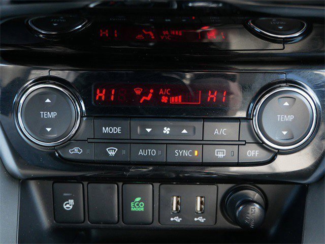 Used 2022 Mitsubishi Eclipse Cross SEL image 21