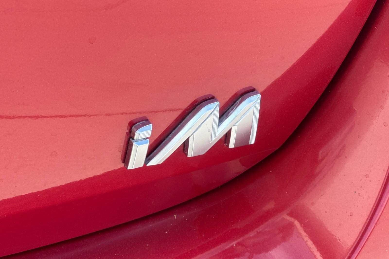 Used 2018 Toyota Corolla iM w/ All-Weather Mat Package image 24