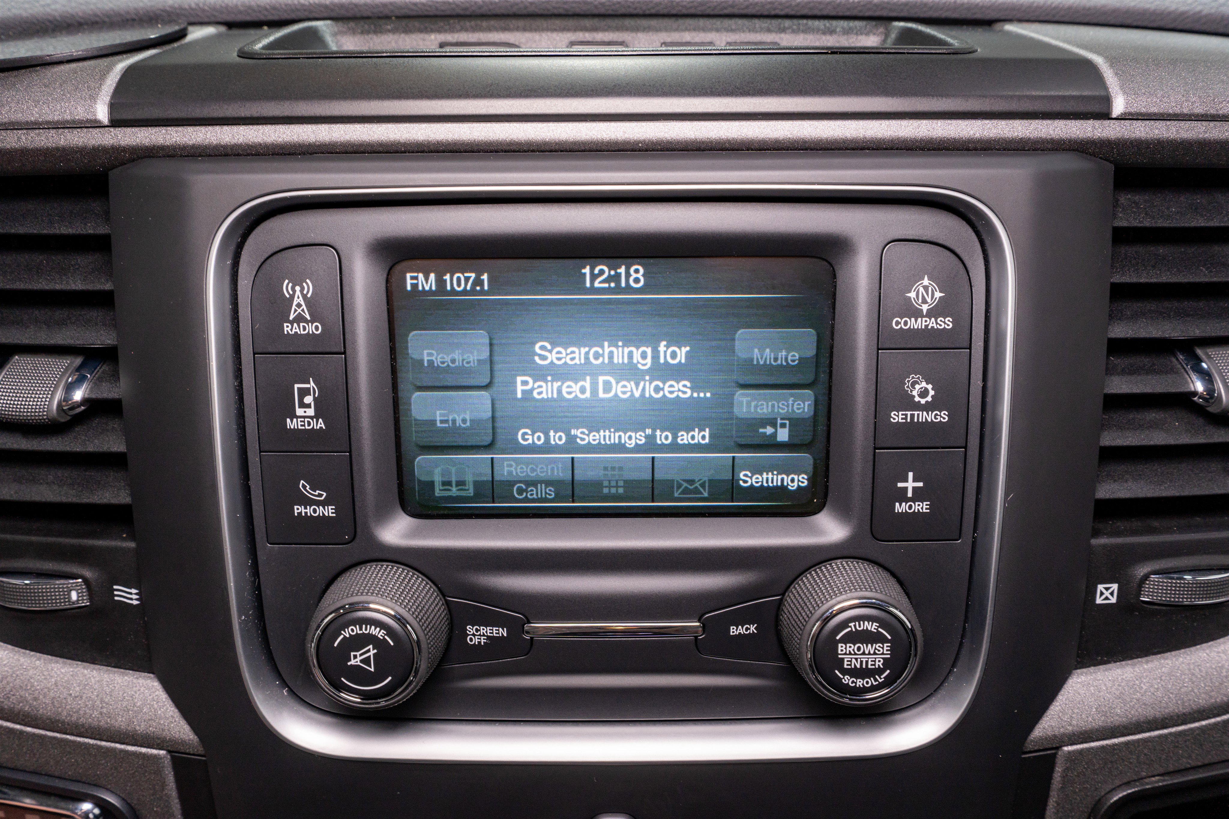 Used 2019 RAM 1500 Express w/ Express Value Package AWD/4WD image 17