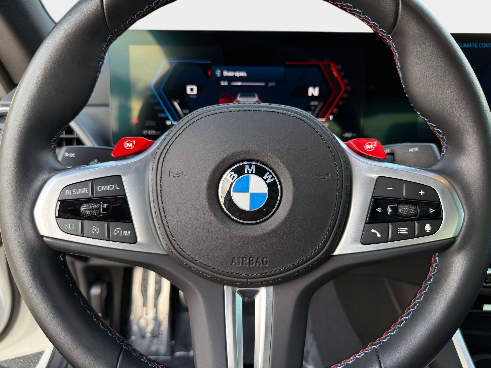 Used 2024 BMW M2 w/ Lighting Package image 48