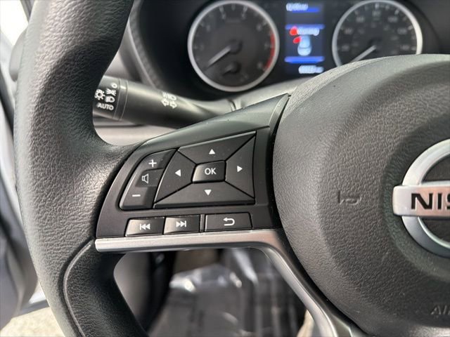 Used 2022 Nissan Sentra S FWD image 11