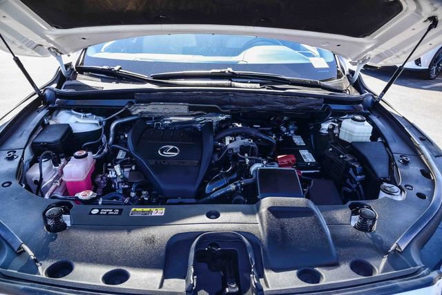 Used 2023 Lexus RX 350 Premium Plus w/ Accessory Package (Z1) FWD image 29