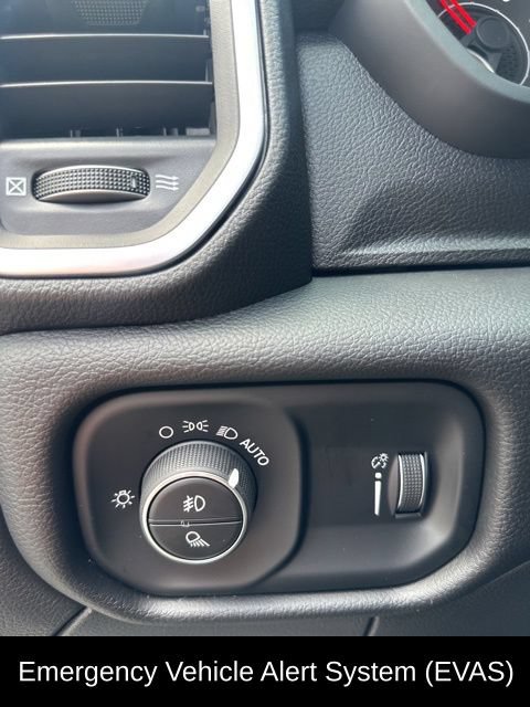 New 2026 RAM 2500 Big Horn RWD image 26