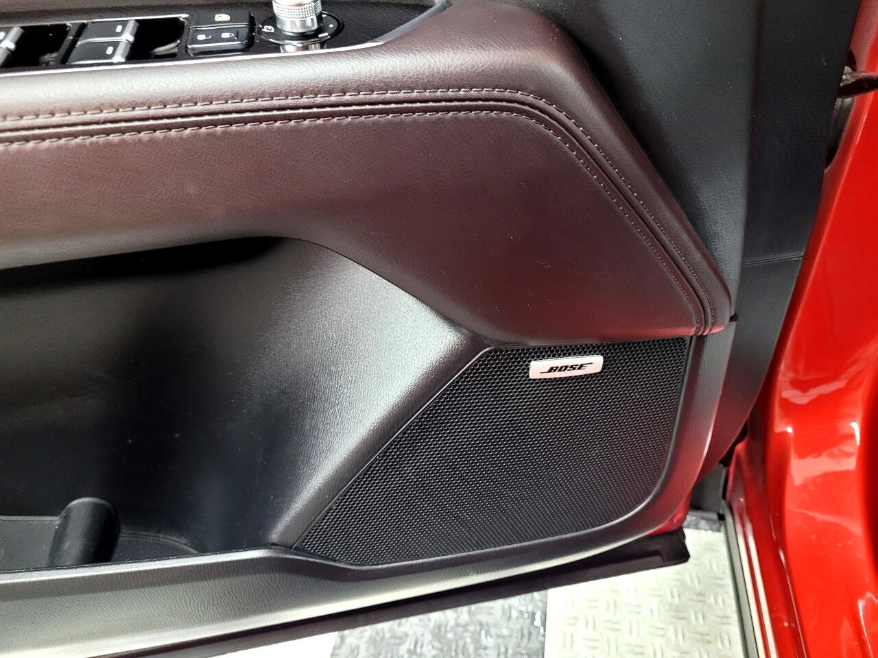 Used 2020 MAZDA CX-5 Signature image 24