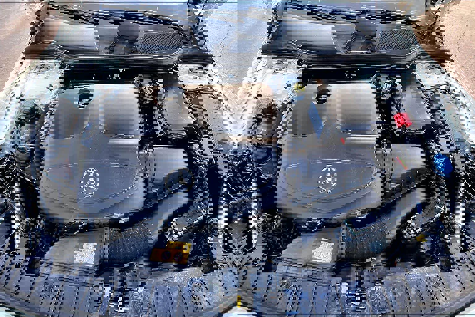 Used 2018 Mercedes-Benz GLA 250 image 32