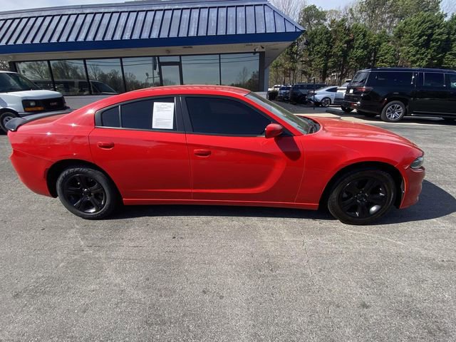 Used 2022 Dodge Charger SXT video 2