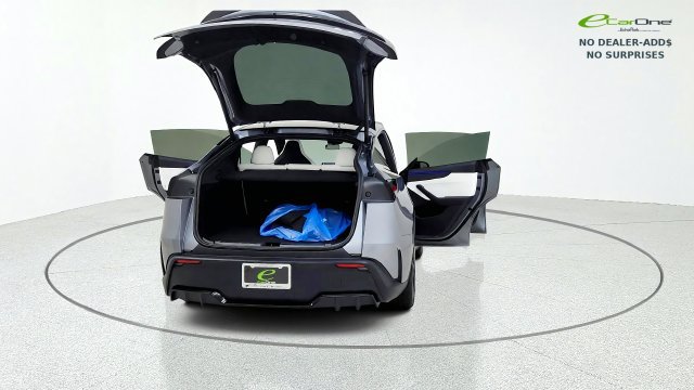 Used 2026 Tesla Model Y Performance AWD/4WD image 17
