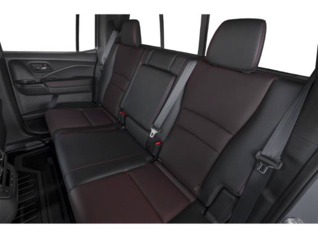 New 2026 Honda Ridgeline Black Edition image 15