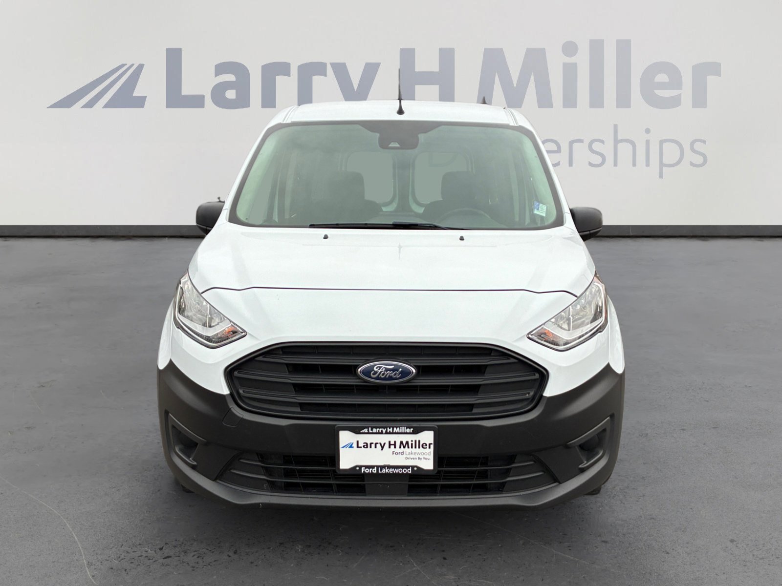 Certified 2020 Ford Transit Connect XL image 8