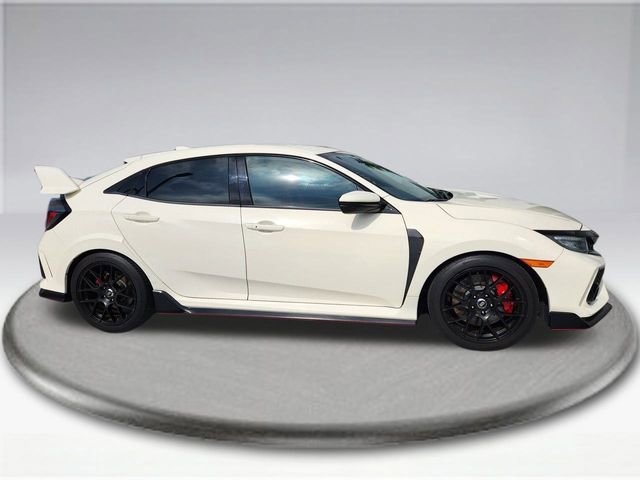 Used 2019 Honda Civic Type R image 8