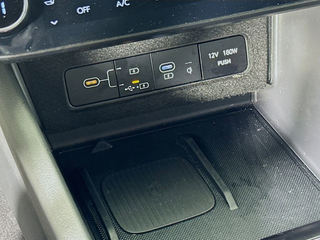 Used 2024 Hyundai Sonata N Line image 29