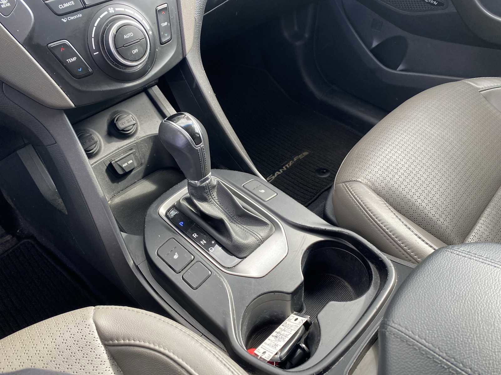 Used 2013 Hyundai Santa Fe Sport 2.0T w/ Technology Pkg image 17