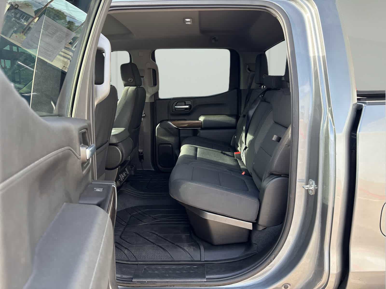 Used 2020 Chevrolet Silverado 1500 RST w/ All-Star Edition image 13