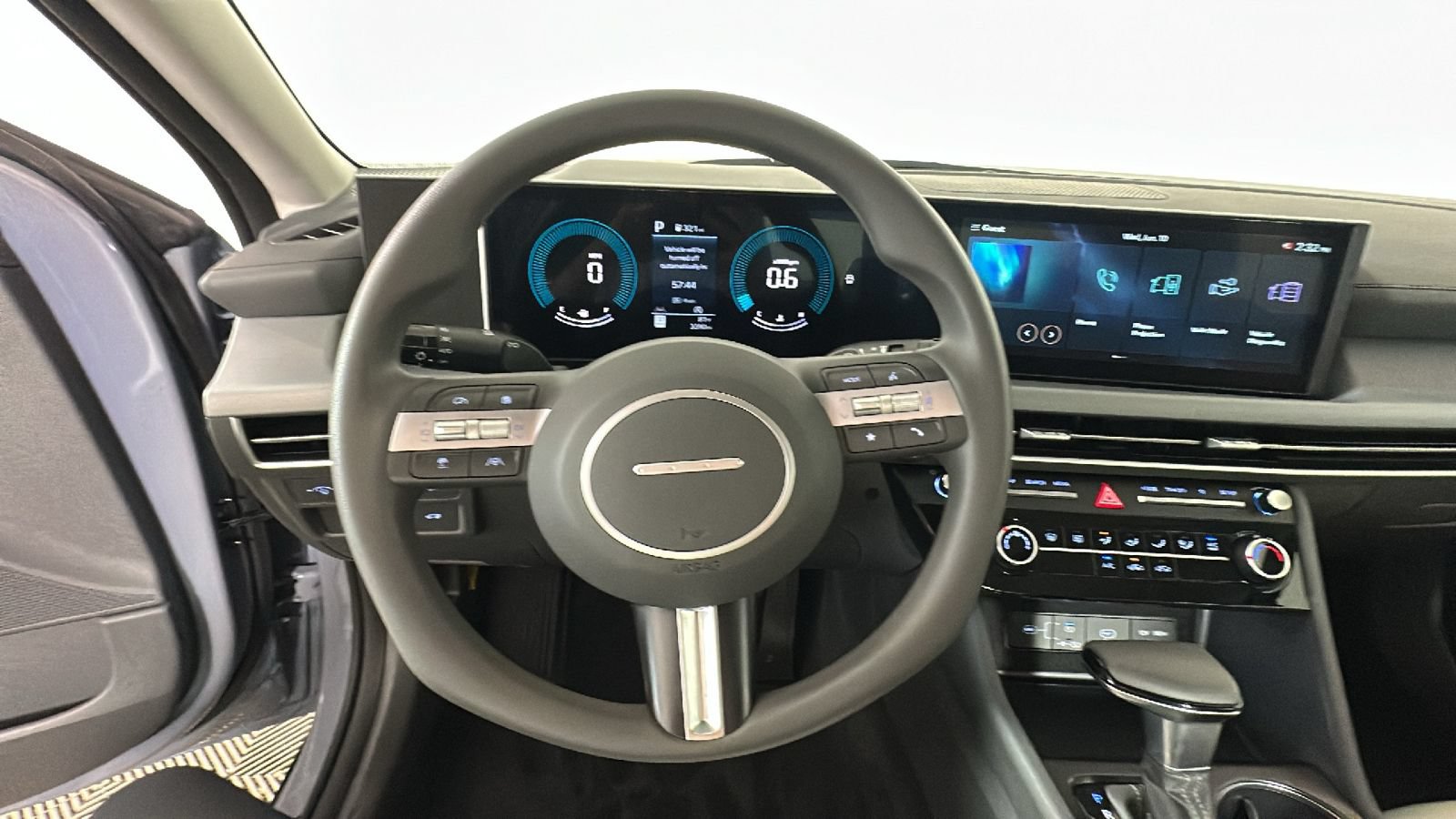 Certified 2026 Hyundai Sonata SE FWD image 16