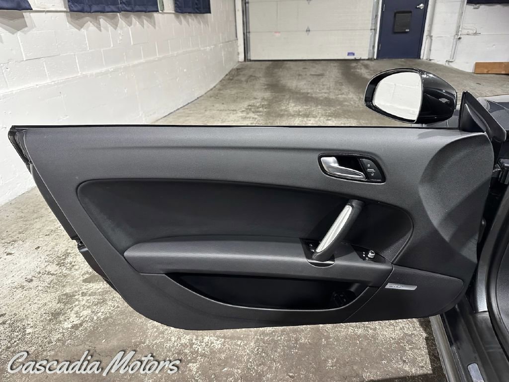 Used 2013 Audi TT 2.0T Prestige image 20