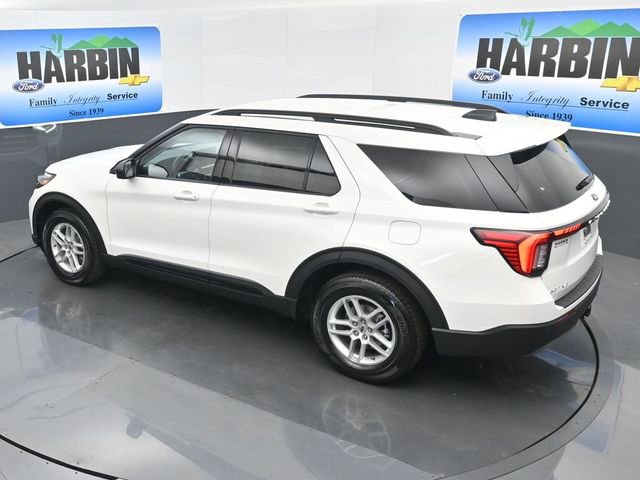 New 2026 Ford Explorer Active w/ Active Comfort Package RWD image 25