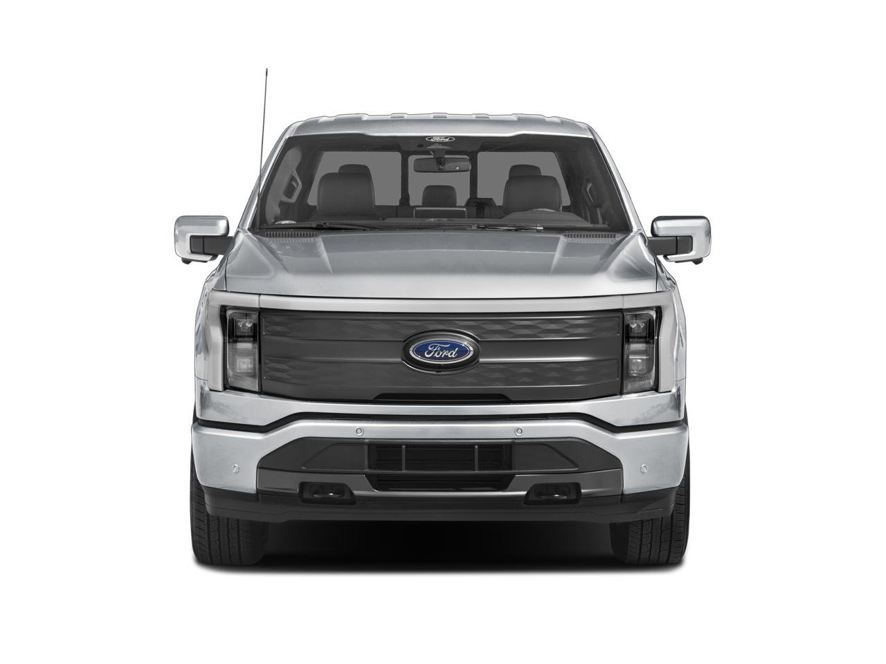 New 2025 Ford F150 Lightning Lariat image 26
