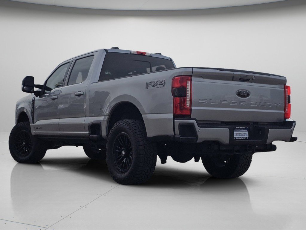 Used 2023 Ford F250 Lariat w/ Lariat Ultimate Package image 24