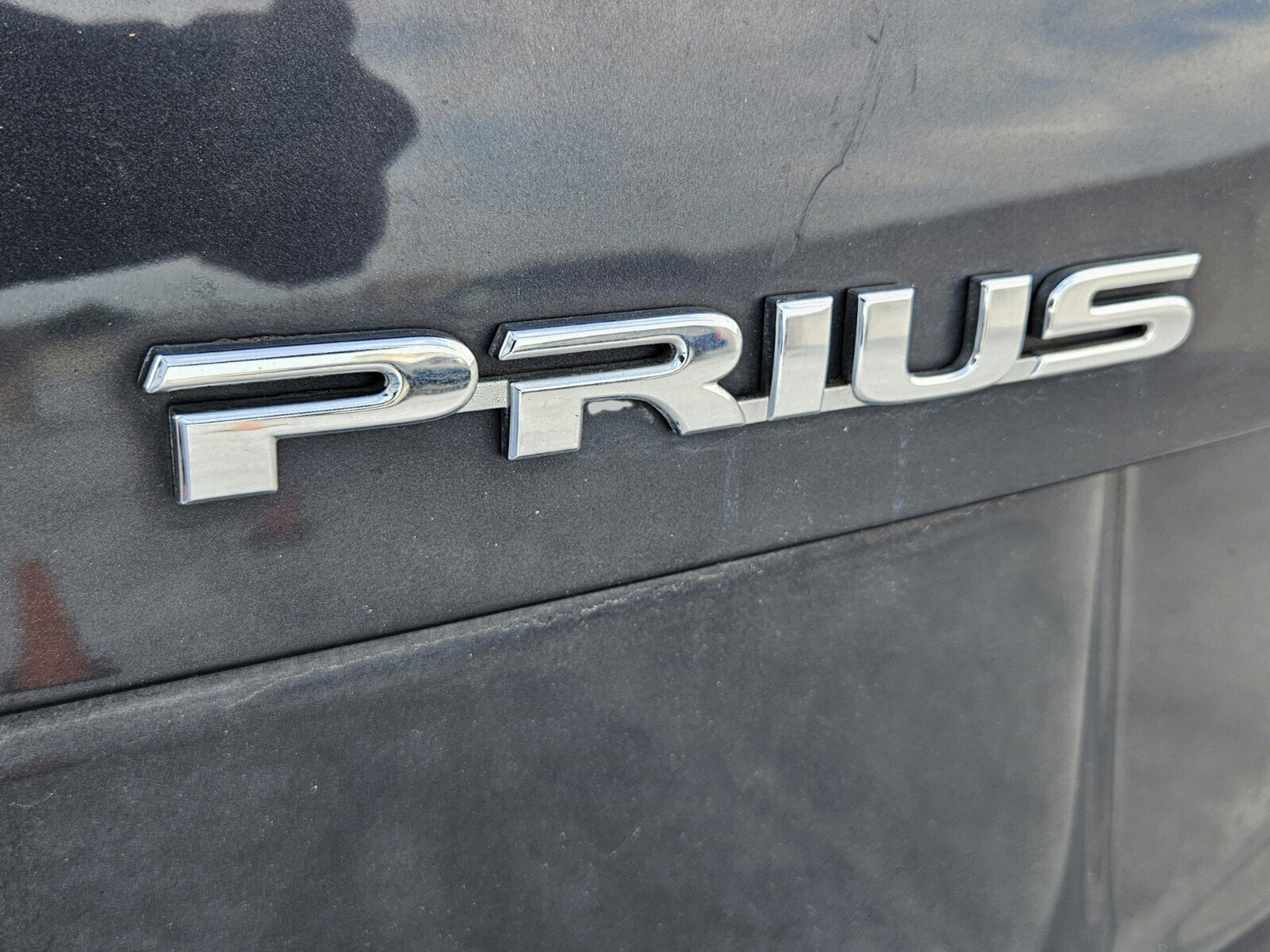 Used 2010 Toyota Prius Two FWD image 12