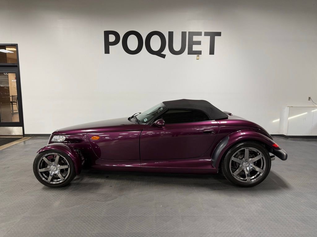Used 1999 Plymouth Prowler image 17