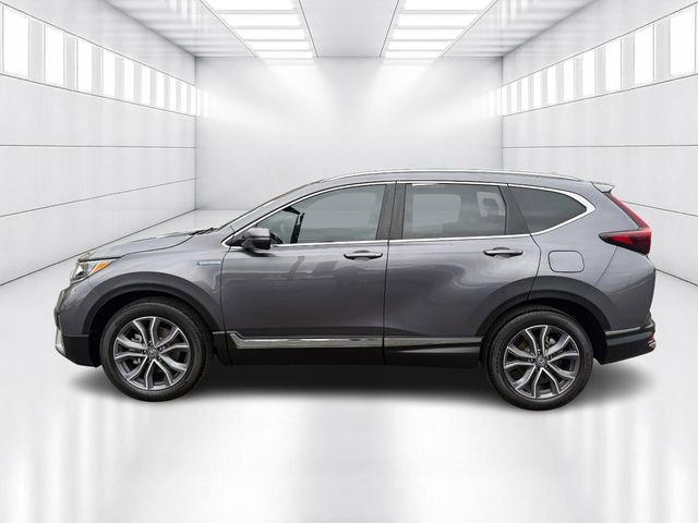 Used 2022 Honda CR-V Touring image 8