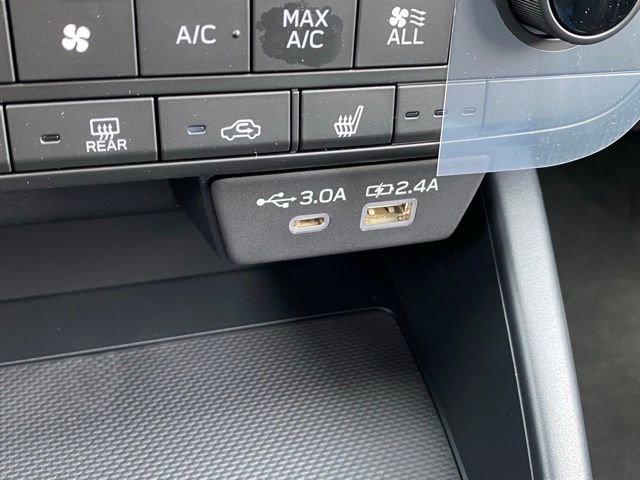 New 2026 Subaru Outback Premium AWD/4WD image 18