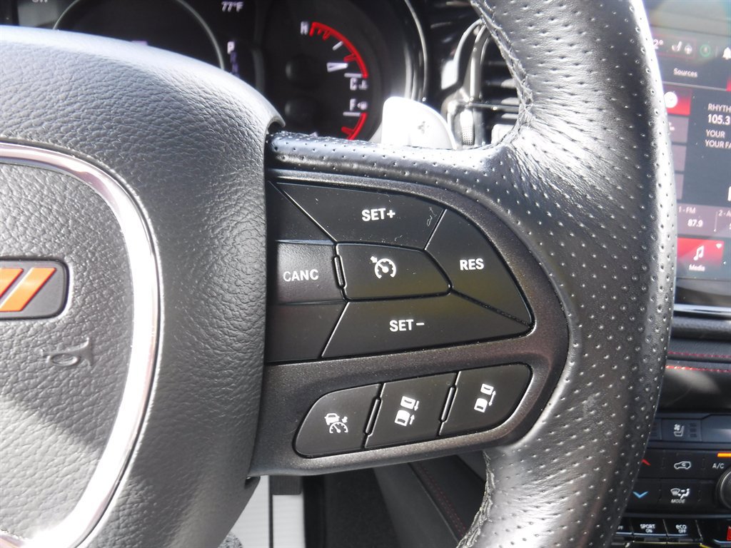 Used 2024 Dodge Durango GT image 13