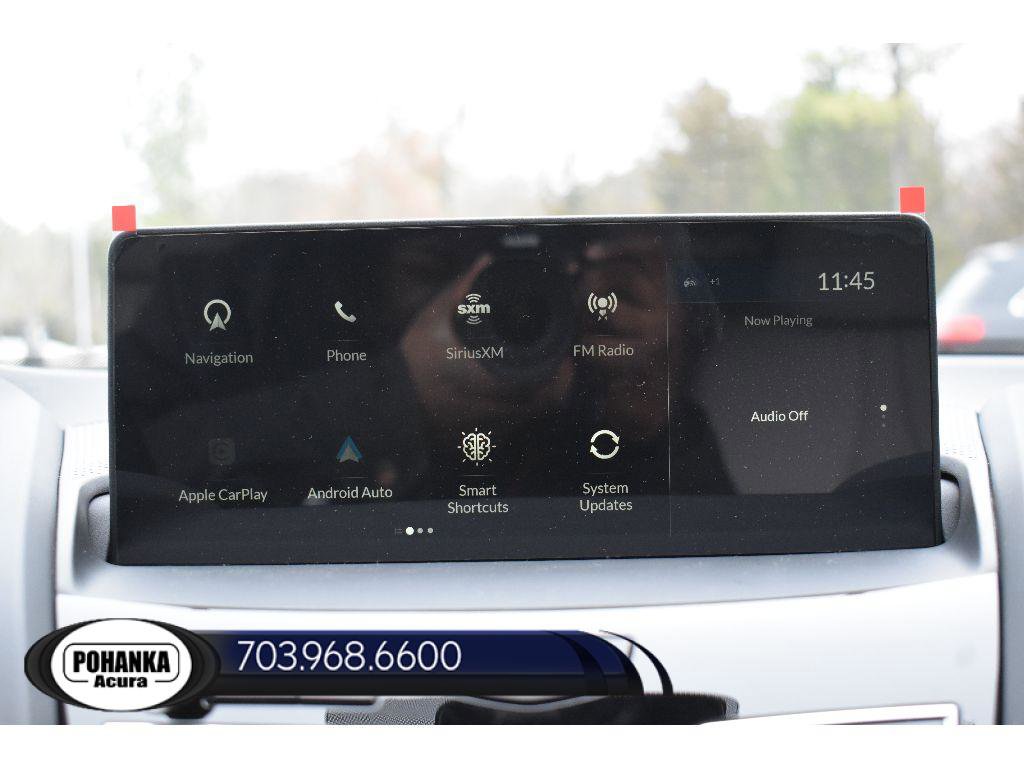 New 2026 Acura RDX SH-AWD w/ Technology Package image 14