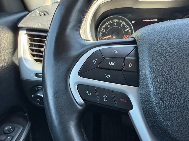 Used 2014 Jeep Cherokee Limited w/ Luxury Group AWD/4WD image 18