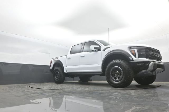 New 2026 Ford F150 Raptor image 26