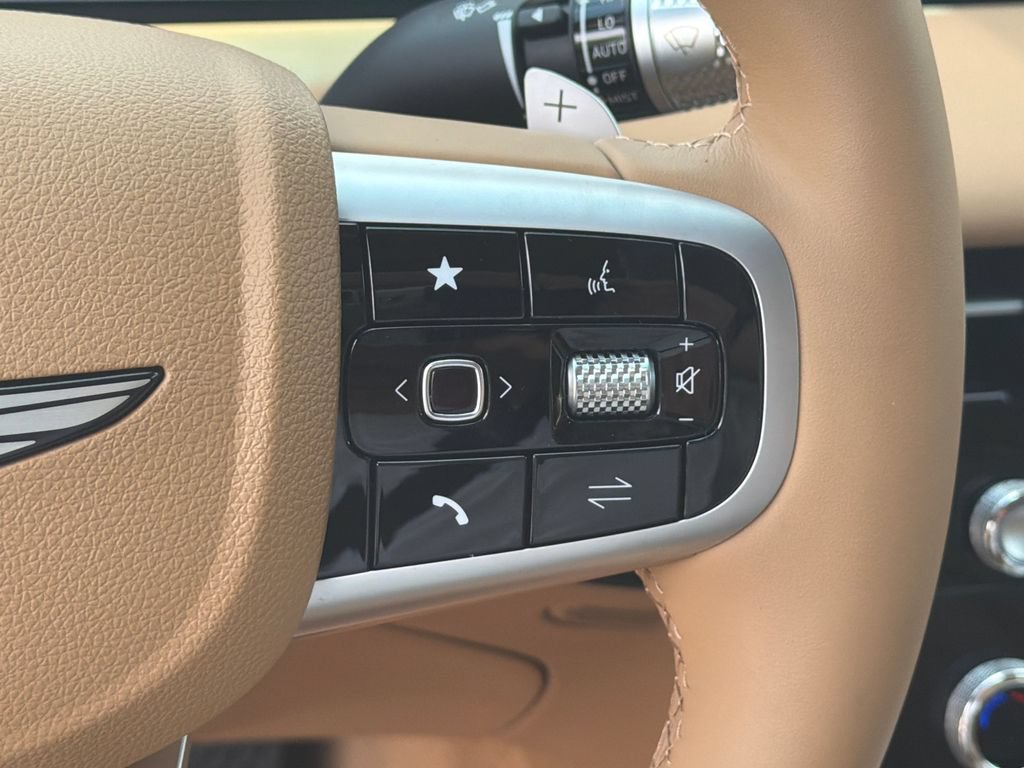 New 2027 Genesis G80 2.5T Advanced AWD/4WD image 31