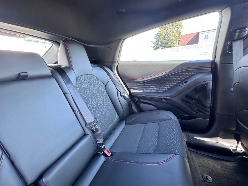 New 2026 Dodge Charger GT w/ Driver Convenience Group AWD/4WD image 21