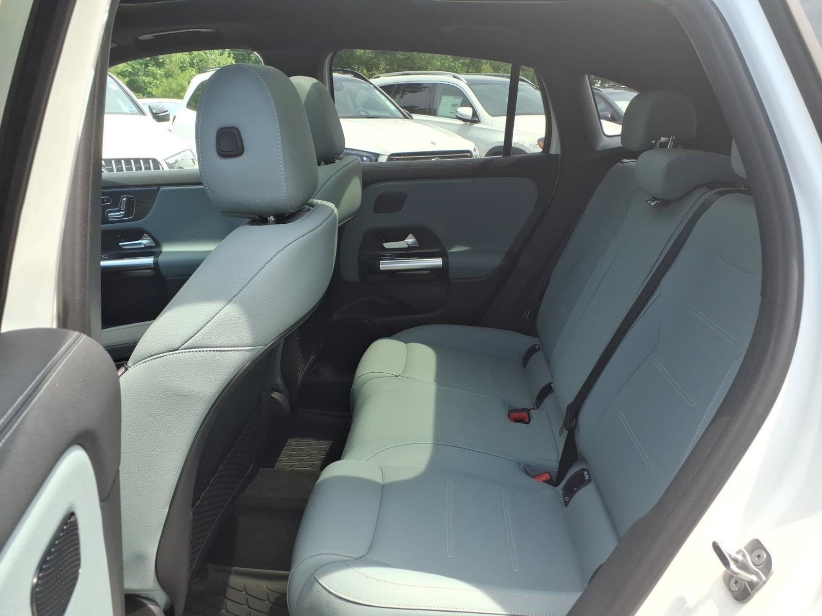New 2026 Mercedes-Benz GLA 250 image 19