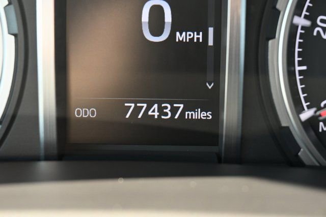 Used 2020 Toyota 4Runner Limited image 48