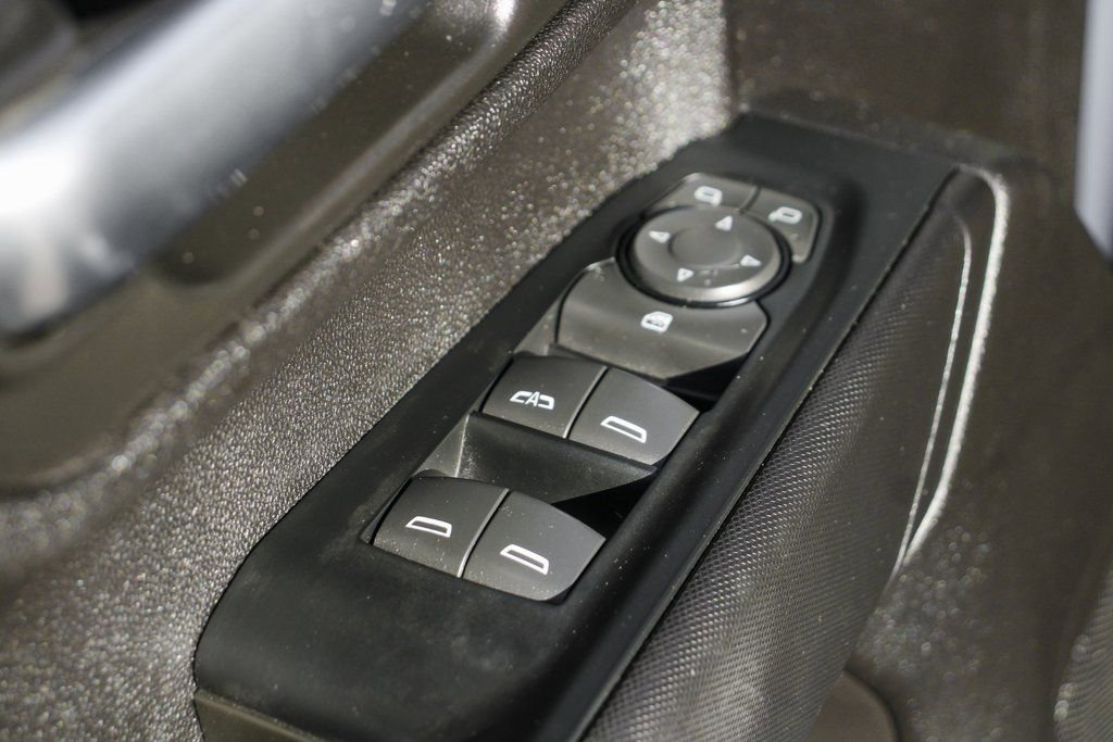 Used 2023 Chevrolet Silverado 2500 W/T w/ WT Fleet Convenience Package image 16