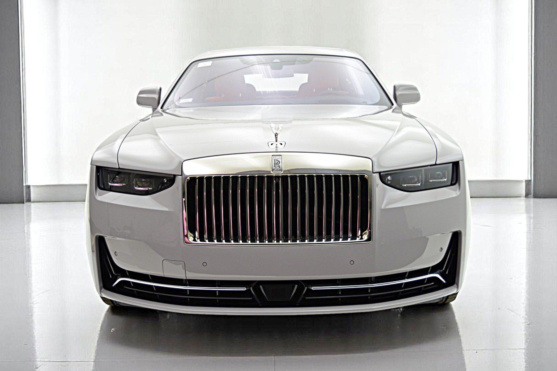 Used 2025 Rolls-Royce Ghost AWD/4WD image 23