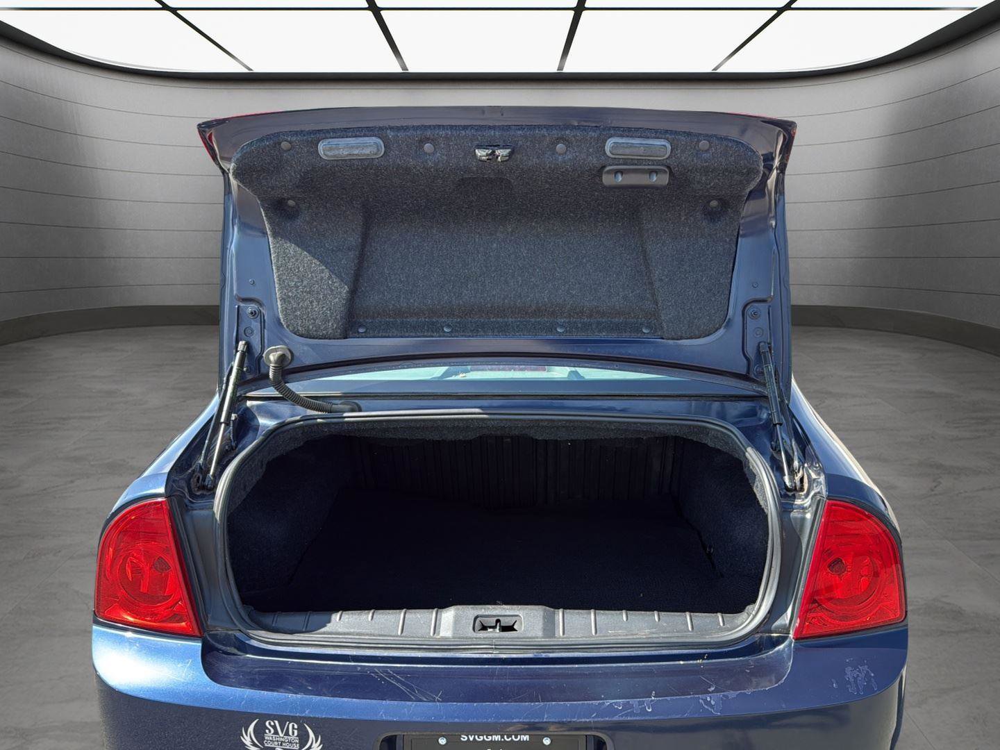 Used 2012 Chevrolet Malibu LS w/ LS Uplevel Package image 16