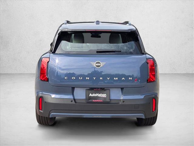 Used 2026 MINI Cooper Countryman S image 8