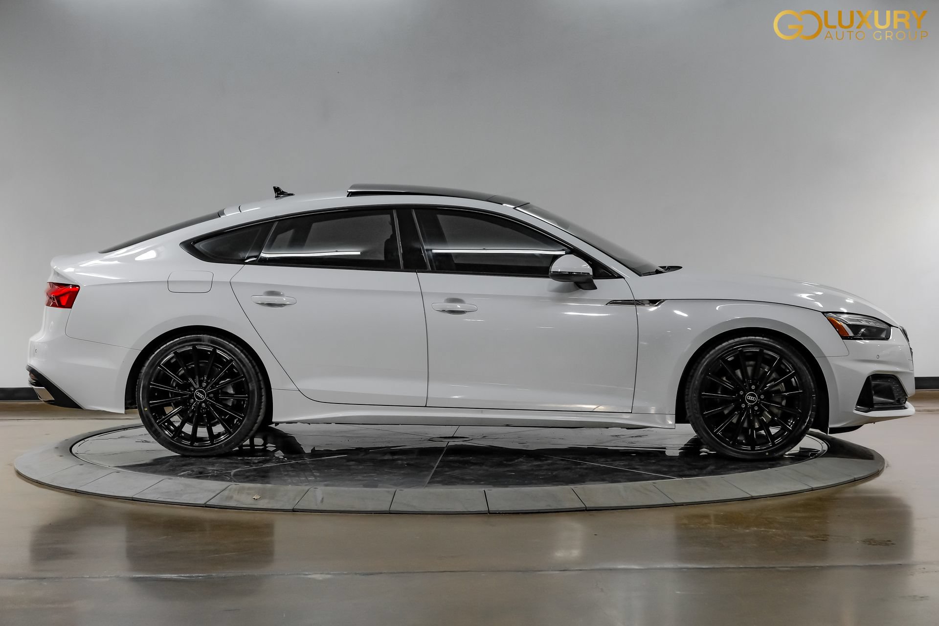 Used 2024 Audi A5 2.0T Premium Plus AWD/4WD image 9