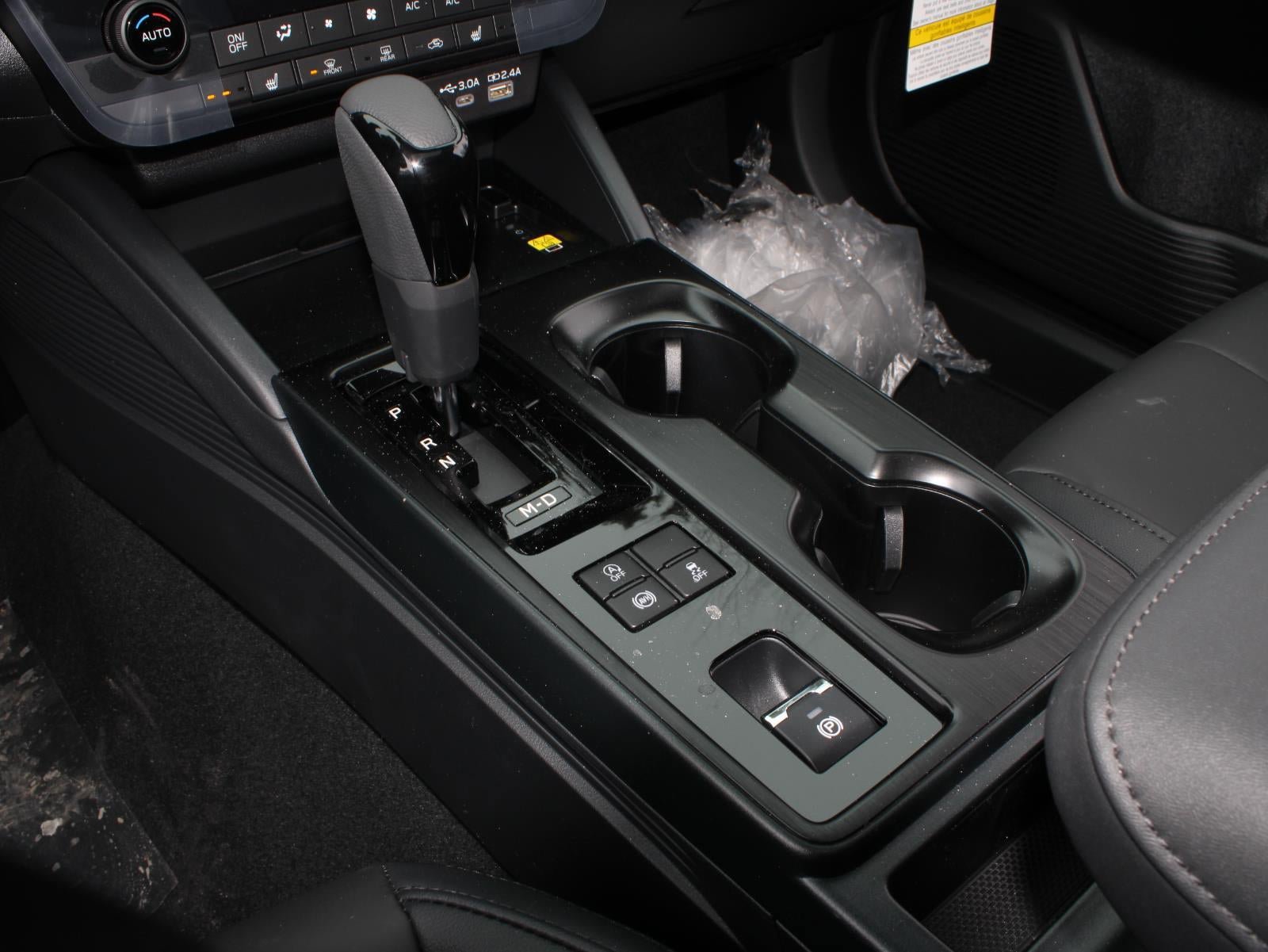 New 2026 Subaru Outback Premium image 14