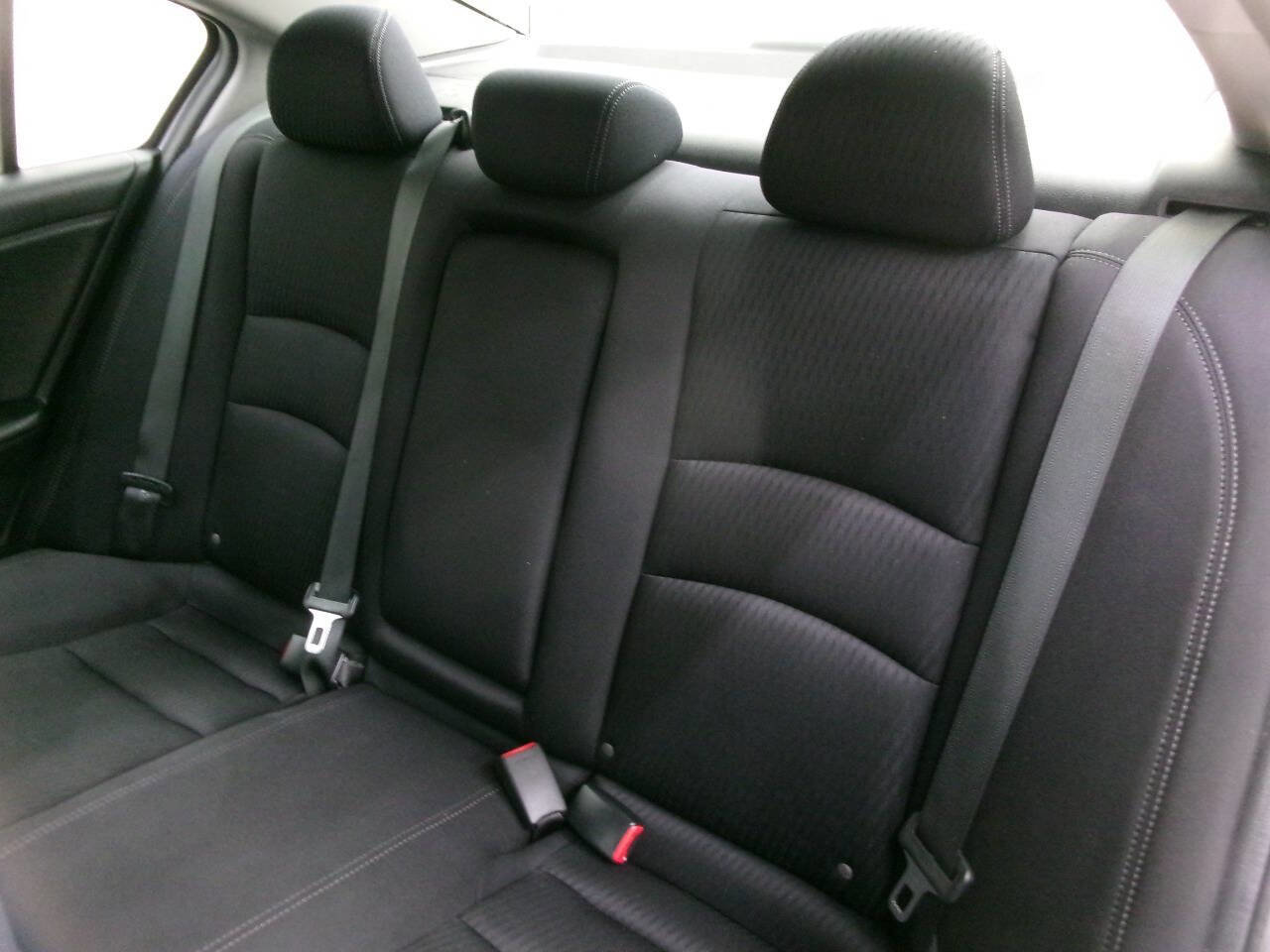 Used 2014 Honda Accord Sport image 18