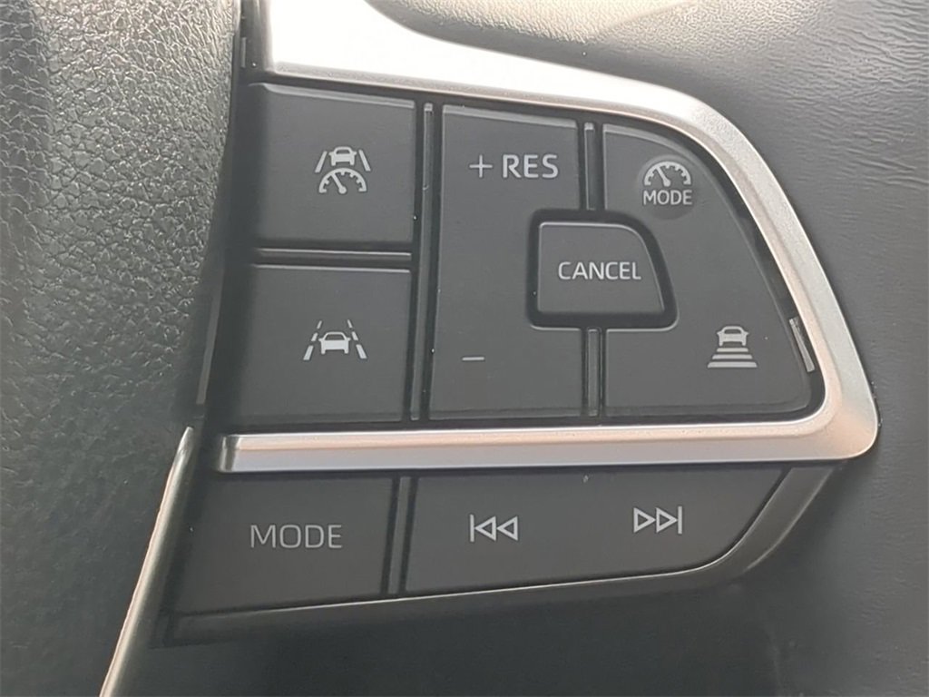 Used 2024 Toyota Grand Highlander Platinum image 26