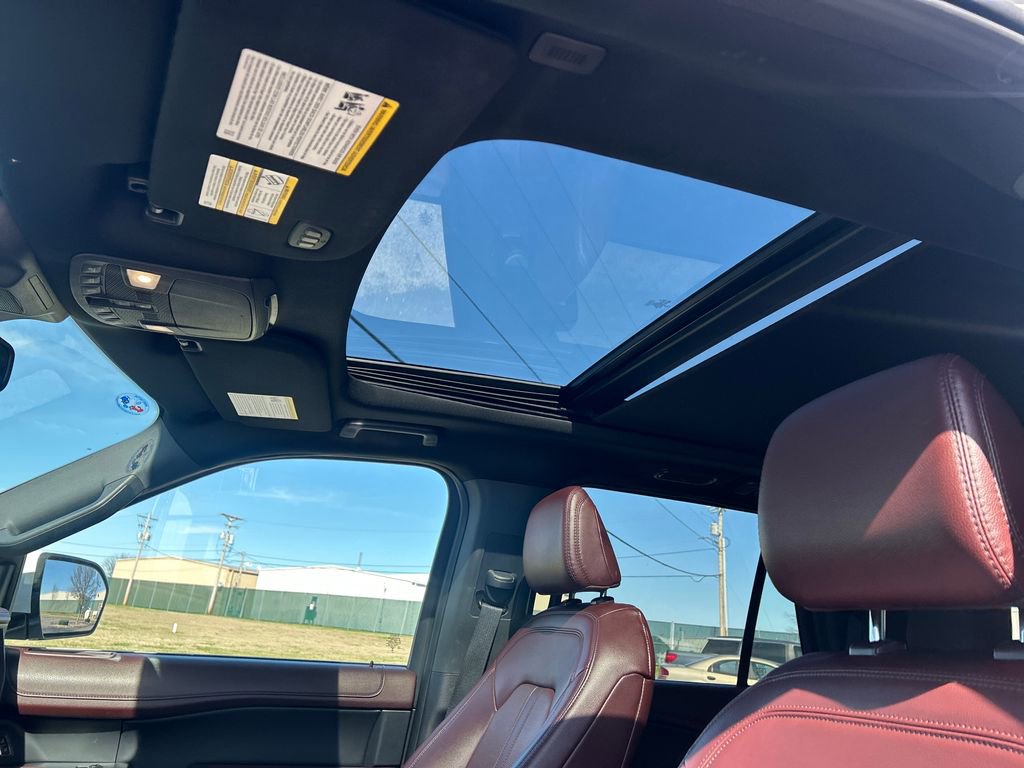 Used 2023 Ford Expedition Max Limited image 12