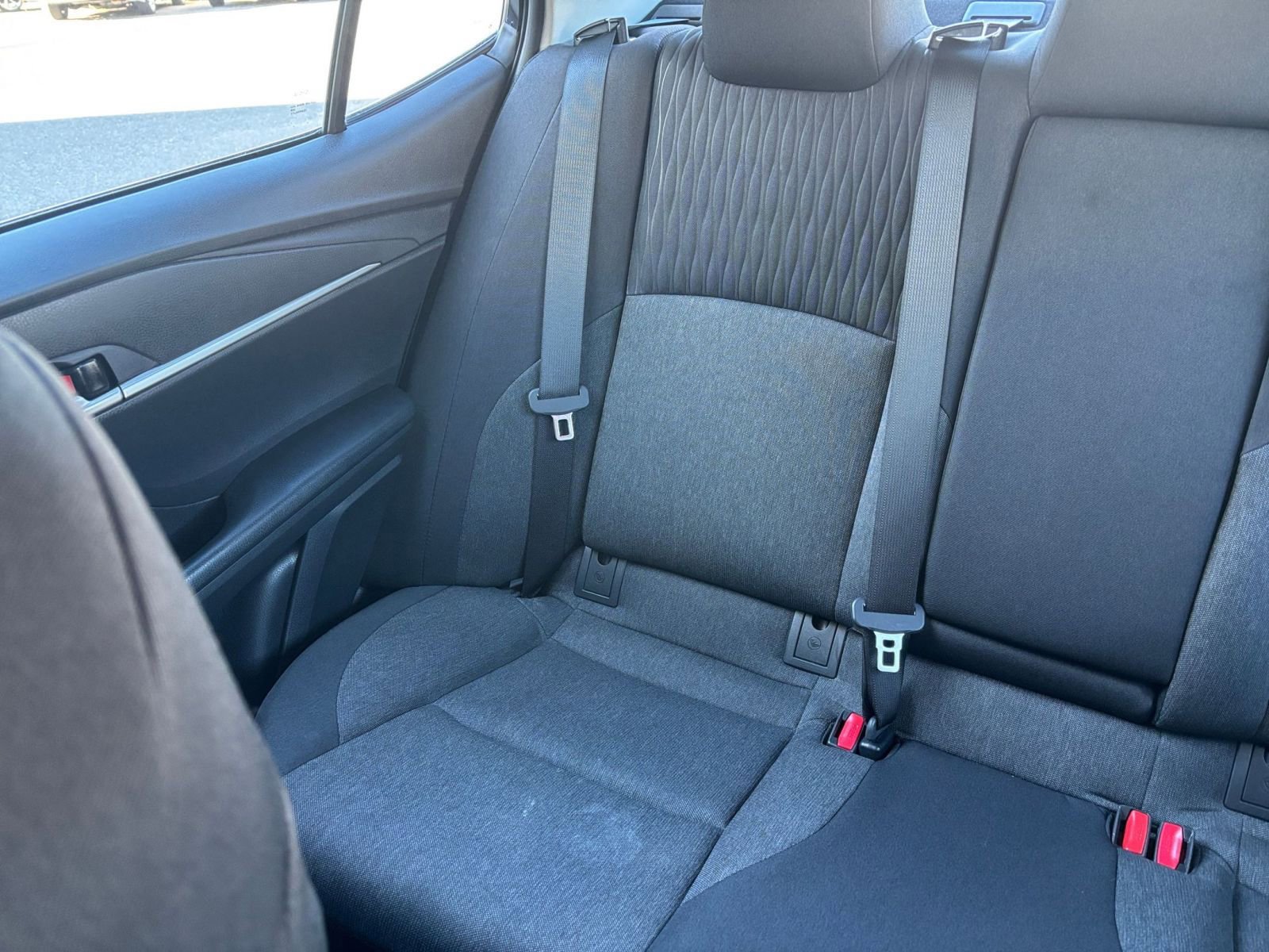 Used 2025 Toyota Camry LE image 35