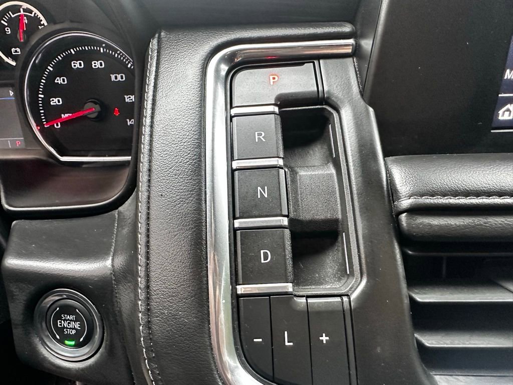 Used 2024 Chevrolet Tahoe LS image 21