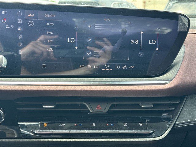 New 2025 Buick Envision Sport Touring image 19