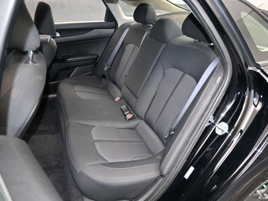 Used 2022 Kia K5 LXS image 27