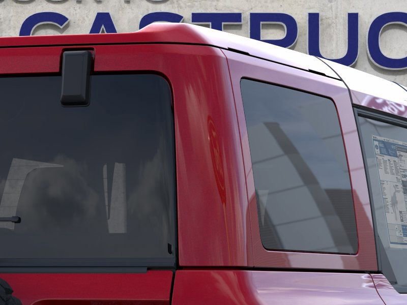 New 2026 Ford Bronco Badlands image 25